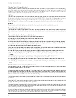 Предварительный просмотр 6 страницы NEC T1000 - STAND MOUNTING User Manual