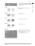 Предварительный просмотр 19 страницы NEC T1000 - STAND MOUNTING User Manual