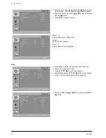 Preview for 20 page of NEC T1000 - STAND MOUNTING User Manual