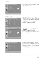 Предварительный просмотр 26 страницы NEC T1000 - STAND MOUNTING User Manual