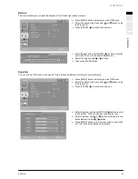 Предварительный просмотр 31 страницы NEC T1000 - STAND MOUNTING User Manual