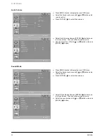 Предварительный просмотр 32 страницы NEC T1000 - STAND MOUNTING User Manual