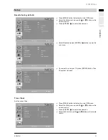 Preview for 33 page of NEC T1000 - STAND MOUNTING User Manual