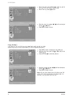 Preview for 34 page of NEC T1000 - STAND MOUNTING User Manual