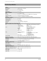 Preview for 46 page of NEC T1000 - STAND MOUNTING User Manual