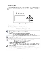 Предварительный просмотр 30 страницы NEC T30A User Manual