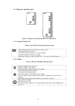 Предварительный просмотр 32 страницы NEC T30A User Manual