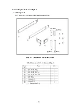 Предварительный просмотр 43 страницы NEC T30A User Manual