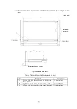 Предварительный просмотр 45 страницы NEC T30A User Manual