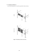 Предварительный просмотр 51 страницы NEC T30A User Manual