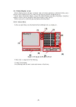 Предварительный просмотр 60 страницы NEC T30A User Manual