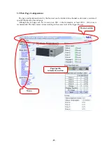 Предварительный просмотр 108 страницы NEC T30A User Manual