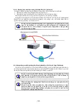 Предварительный просмотр 167 страницы NEC T30A User Manual