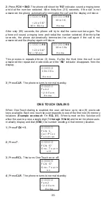 Предварительный просмотр 38 страницы NEC TalkTime Max 962 Owner'S Manual