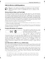 Preview for 13 page of NEC TCM380 Quick Start Manual