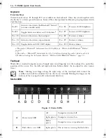 Preview for 18 page of NEC TCM380 Quick Start Manual