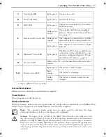 Preview for 19 page of NEC TCM380 Quick Start Manual