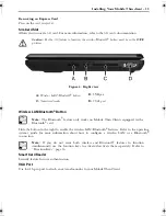 Preview for 21 page of NEC TCM380 Quick Start Manual