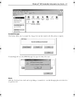 Preview for 29 page of NEC TCM380 Quick Start Manual