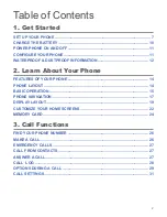 Preview for 2 page of NEC Terrain User Manual