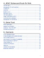 Preview for 3 page of NEC Terrain User Manual