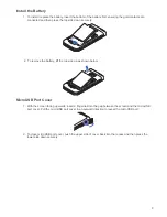 Preview for 9 page of NEC Terrain User Manual