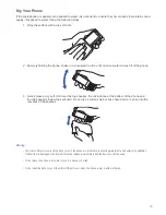 Preview for 13 page of NEC Terrain User Manual