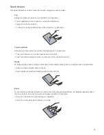 Preview for 16 page of NEC Terrain User Manual