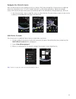 Preview for 18 page of NEC Terrain User Manual