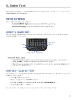 Preview for 40 page of NEC Terrain User Manual