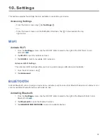 Preview for 67 page of NEC Terrain User Manual