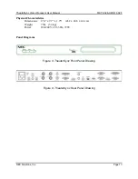 Preview for 13 page of NEC TheaterSync Video Processor User Manual