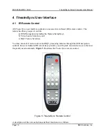 Preview for 16 page of NEC TheaterSync Video Processor User Manual