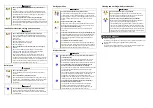 Preview for 2 page of NEC Thin Client US310e Getting Started