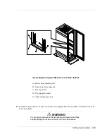 Предварительный просмотр 29 страницы NEC TM1200 User Manual