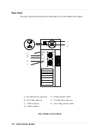 Предварительный просмотр 32 страницы NEC TM1200 User Manual