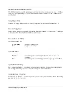 Preview for 46 page of NEC TM1200 User Manual