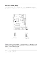 Предварительный просмотр 68 страницы NEC TM1200 User Manual