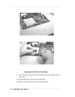 Preview for 80 page of NEC TM1200 User Manual