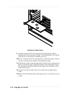 Предварительный просмотр 90 страницы NEC TM1200 User Manual