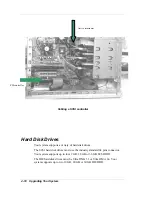 Предварительный просмотр 92 страницы NEC TM1200 User Manual