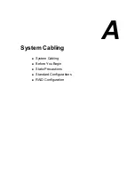 Preview for 115 page of NEC TM1200 User Manual