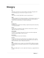 Preview for 125 page of NEC TM1200 User Manual