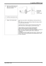 Предварительный просмотр 8 страницы NEC TOPAZ Manual