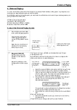 Предварительный просмотр 14 страницы NEC TOPAZ Manual