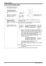 Предварительный просмотр 17 страницы NEC TOPAZ Manual