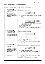 Предварительный просмотр 20 страницы NEC TOPAZ Manual