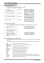 Предварительный просмотр 23 страницы NEC TOPAZ Manual