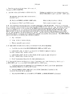 Preview for 29 page of NEC TTS 26B Instruction Manual