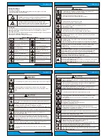 Preview for 2 page of NEC TWINPOS G3 Quick Reference Manual